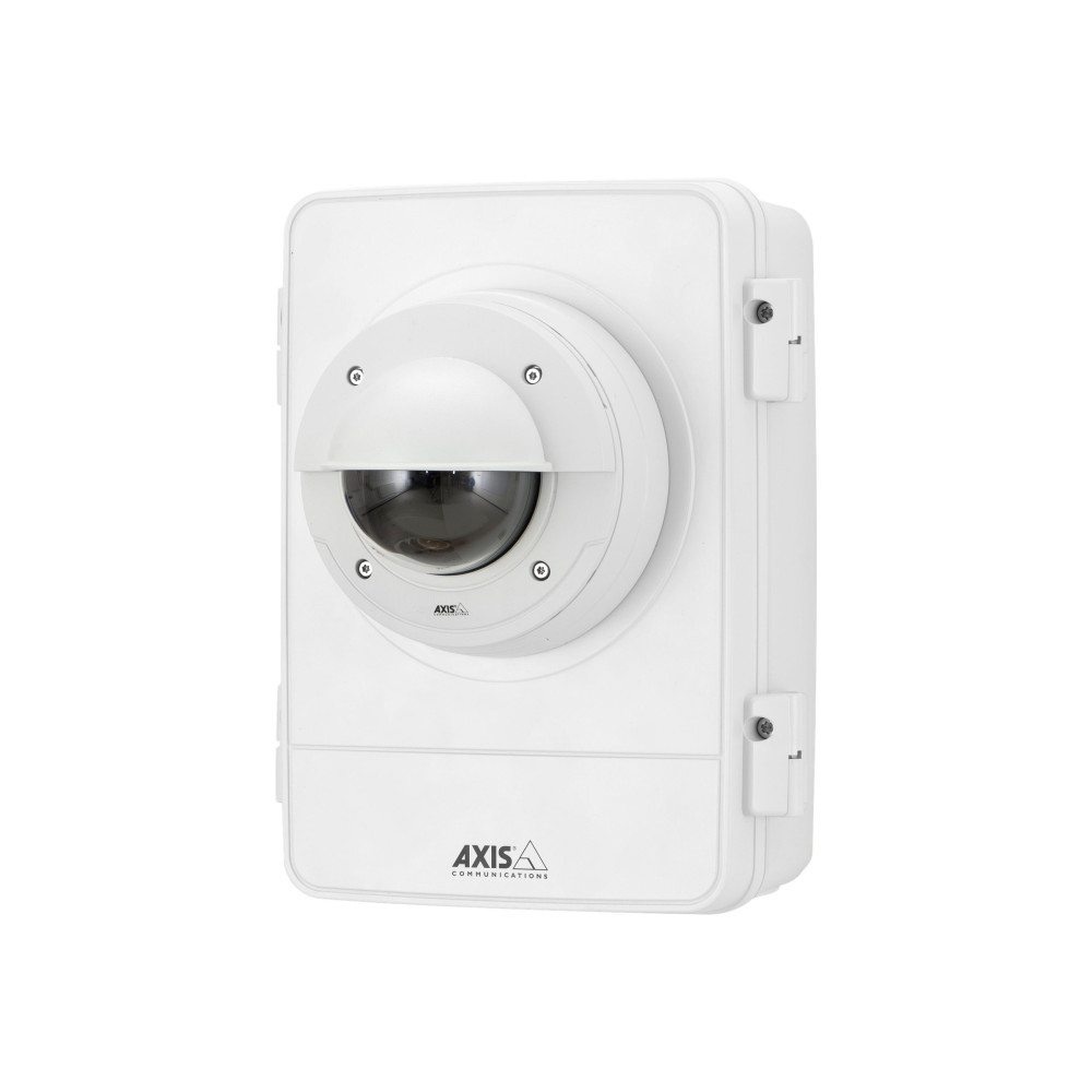 Produktbild för AXIS T98A17-VE - skåp