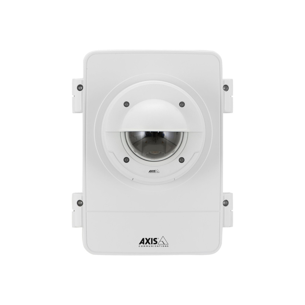 Produktbild för AXIS T98A17-VE - skåp