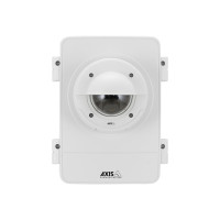 Produktbild för AXIS T98A17-VE - skåp