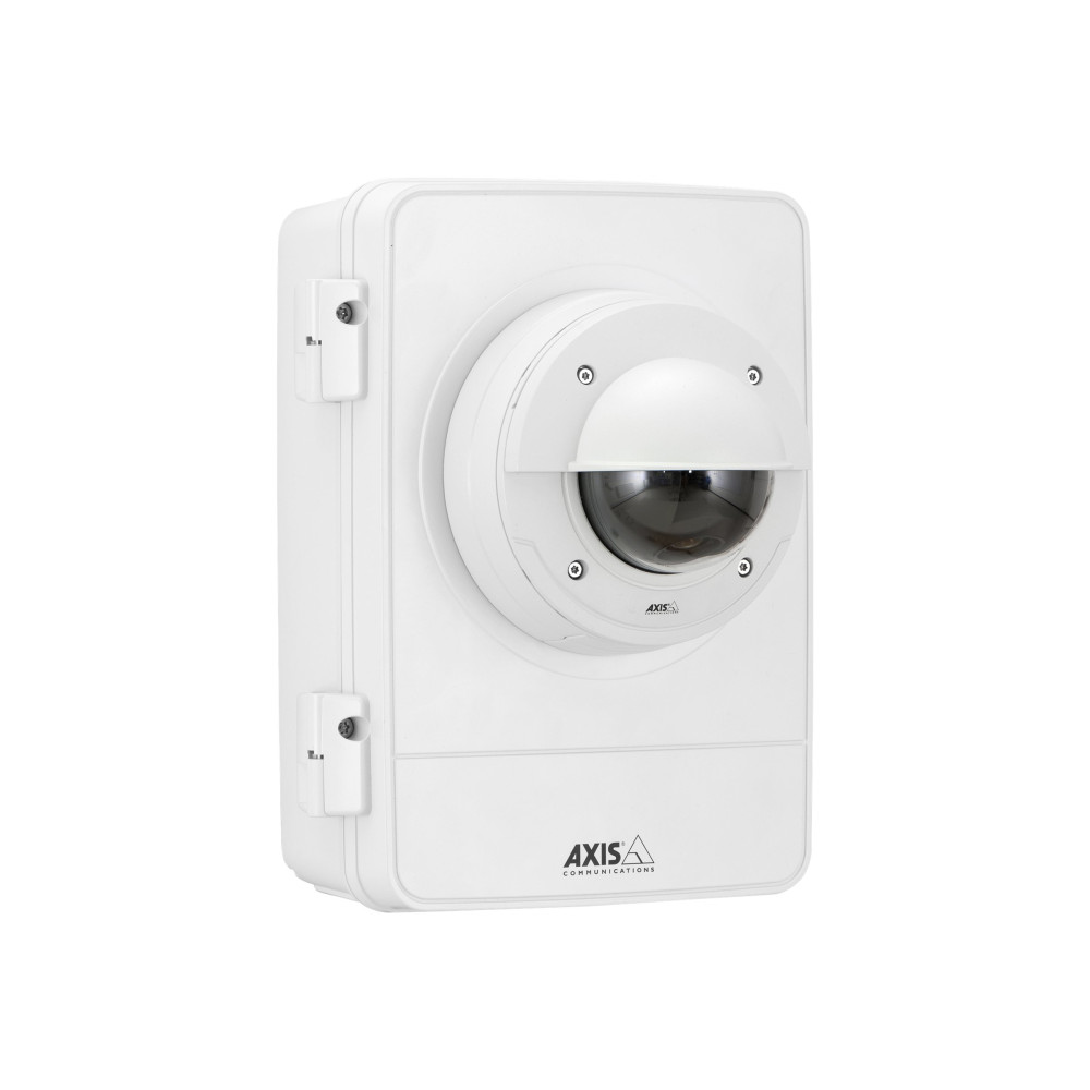 Produktbild för AXIS T98A17-VE - skåp