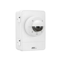 Produktbild för AXIS T98A17-VE - skåp