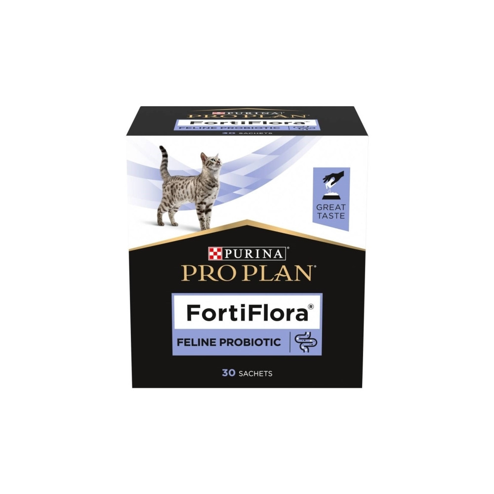 Produktbild för PURINA Pro Plan FortiFlora