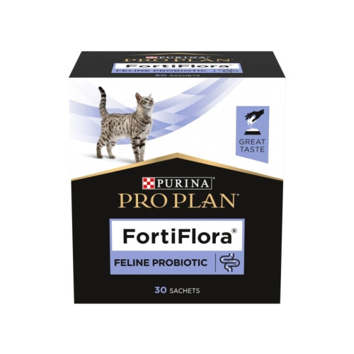 PURINA NESTLE PURINA Pro Plan FortiFlora