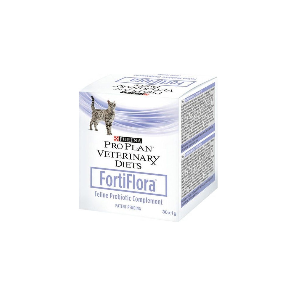 Produktbild för PURINA Pro Plan FortiFlora