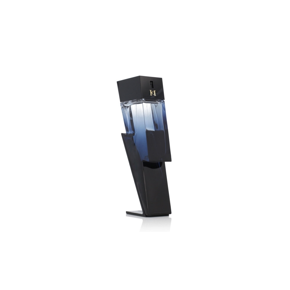 Produktbild för Carolina Herrera Bad Boy Cobalt, Män, 100 ml, Spray, ALCOHOL...