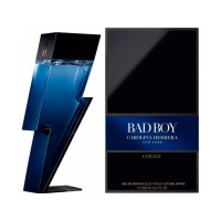Produktbild för Carolina Herrera Bad Boy Cobalt, Män, 100 ml, Spray, ALCOHOL...