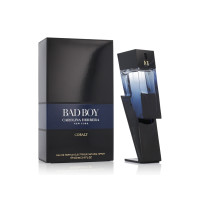 Produktbild för Carolina Herrera Bad Boy Cobalt, Män, 100 ml, Spray, ALCOHOL...
