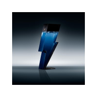 Produktbild för Carolina Herrera Bad Boy Cobalt, Män, 100 ml, Spray, ALCOHOL...
