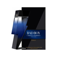 Produktbild för Carolina Herrera Bad Boy Cobalt, Män, 100 ml, Spray, ALCOHOL...