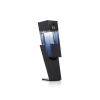 Produktbild för Carolina Herrera Bad Boy Cobalt, Män, 100 ml, Spray, ALCOHOL...