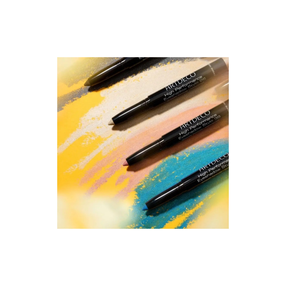 Produktbild för Artdeco High Performance Eyeshadow Waterproof Stylo