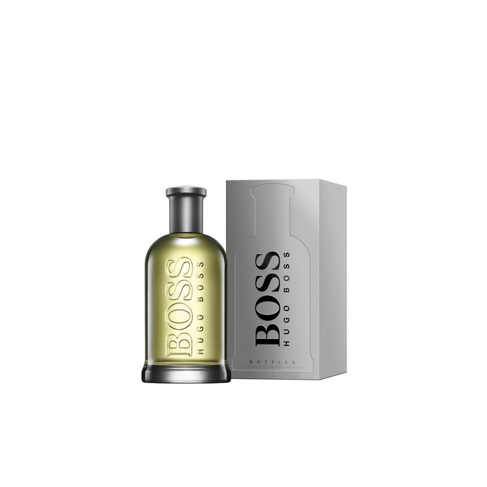 Produktbild för Hugo Boss Bottled Edt Spray