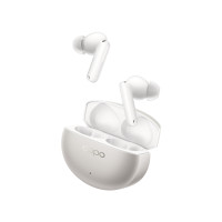 Produktbild för OPPO Enco X3s - True wireless-hörlurar med mikrofon