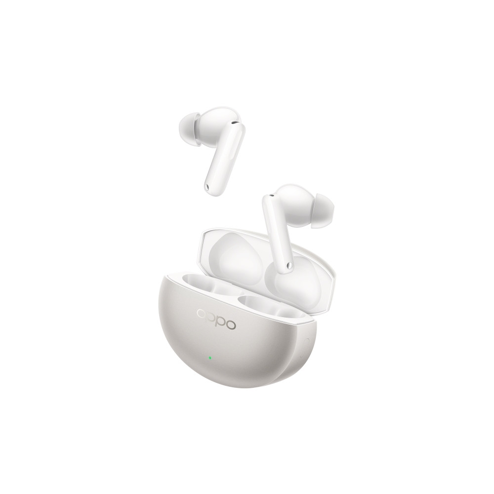 Produktbild för OPPO Enco X3s - True wireless-hörlurar med mikrofon