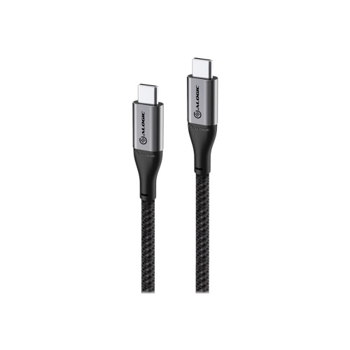 Alogic Alogic Super Ultra - USB typ C-kabel - USB-C till USB-C - 3 m