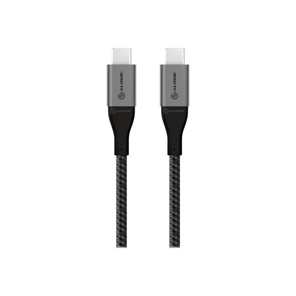 Produktbild för Alogic Super Ultra - USB typ C-kabel - USB-C till USB-C - 3 m