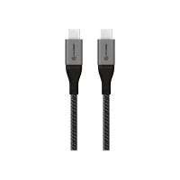 Produktbild för Alogic Super Ultra - USB typ C-kabel - USB-C till USB-C - 3 m