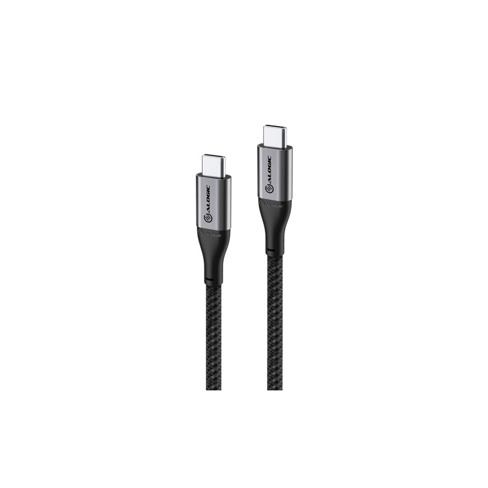 Produktbild för Alogic Super Ultra - USB typ C-kabel - USB-C till USB-C - 3 m