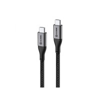 Produktbild för Alogic Super Ultra - USB typ C-kabel - USB-C till USB-C - 3 m