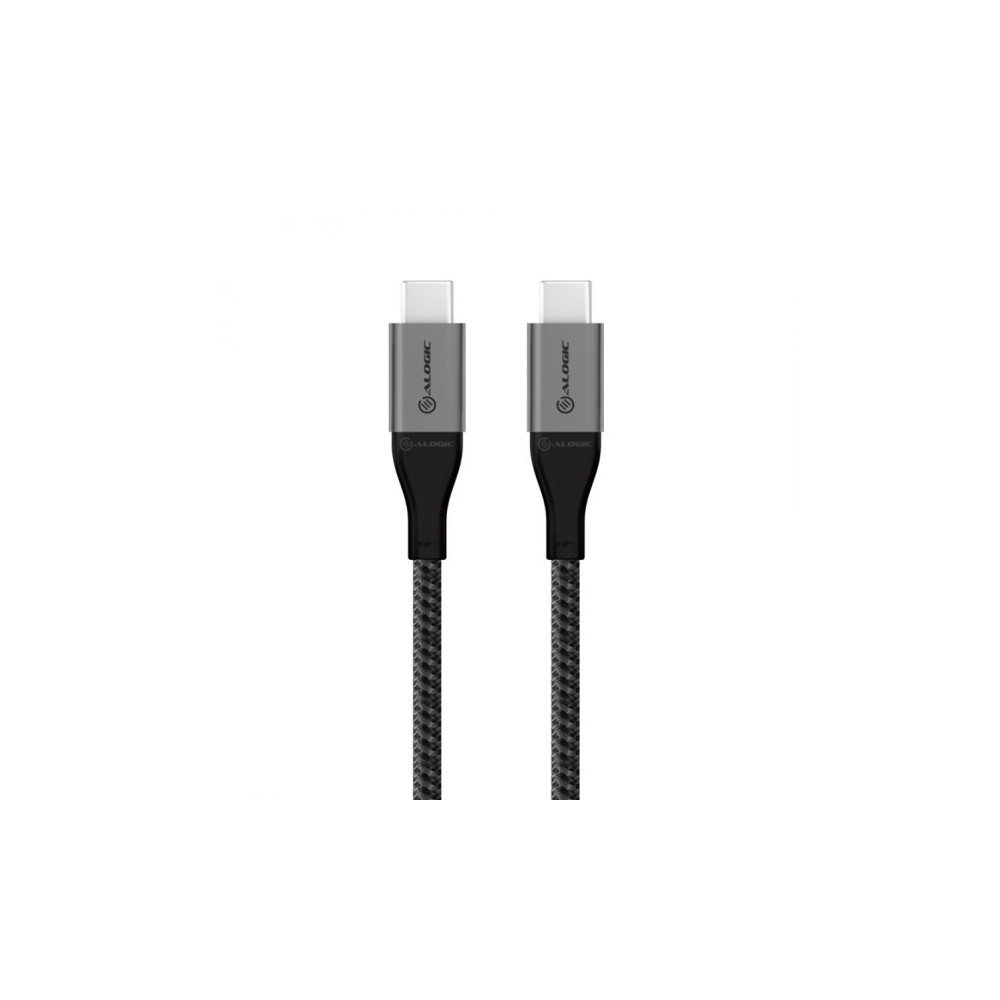Produktbild för Alogic Super Ultra - USB typ C-kabel - USB-C till USB-C - 3 m