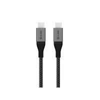 Produktbild för Alogic Super Ultra - USB typ C-kabel - USB-C till USB-C - 3 m