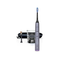 Produktbild för Philips Sonicare DiamondClean Smart 9400 HX9917 - tandborste - grå