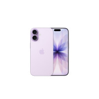 Produktbild för Apple iPhone 17 - lavendel - 5G smartphone - 512 GB - GSM