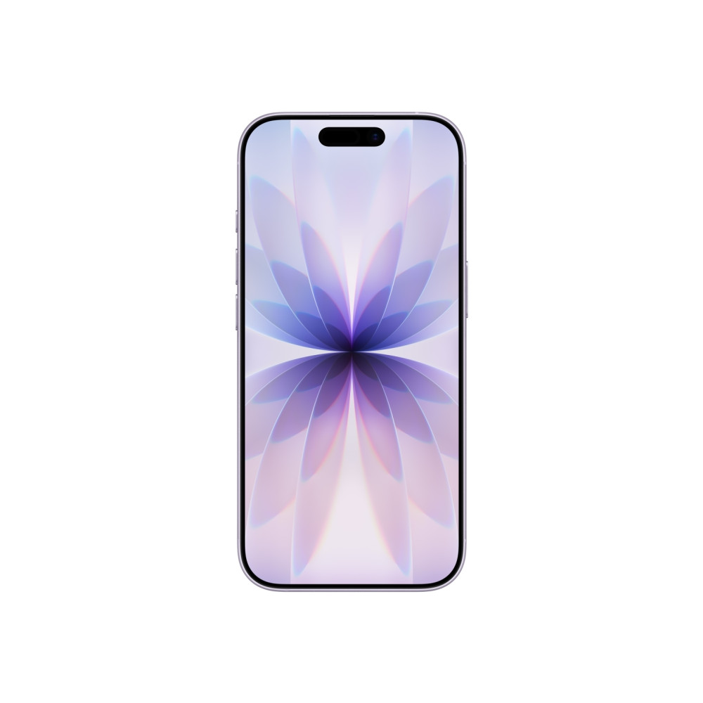 Produktbild för Apple iPhone 17 - lavendel - 5G smartphone - 512 GB - GSM