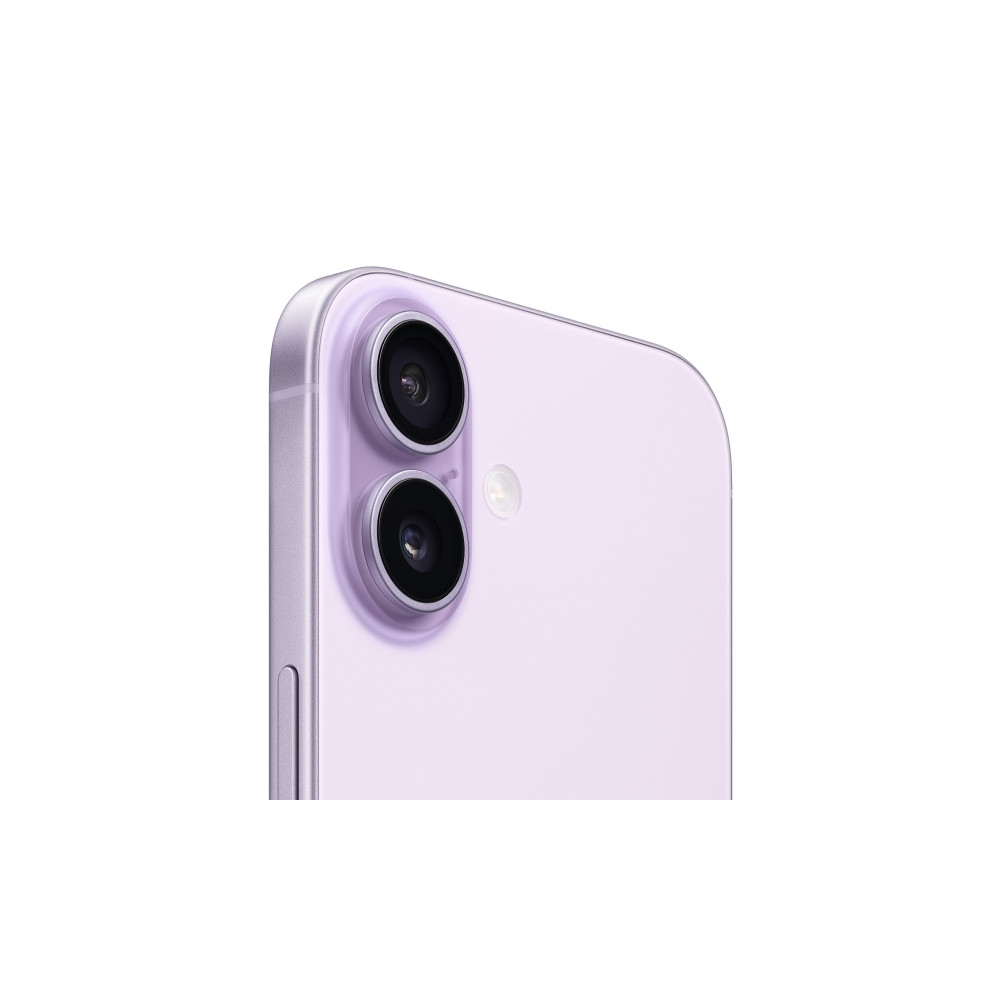 Produktbild för Apple iPhone 17 - lavendel - 5G smartphone - 512 GB - GSM