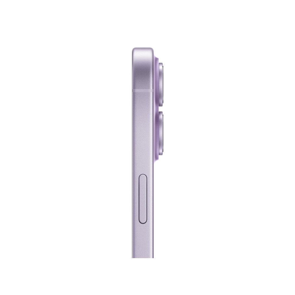 Produktbild för Apple iPhone 17 - lavendel - 5G smartphone - 512 GB - GSM