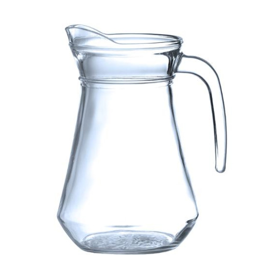 HENDI Tillbringare HENDI glas 1L