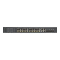 Produktbild för Zyxel GS1920-24HPv2 - switch - 24 portar - smart - rackmonterbar