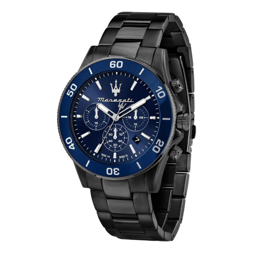 Maserati MASERATI R8873600005 - Quartz Klocka Herr (43MM)
