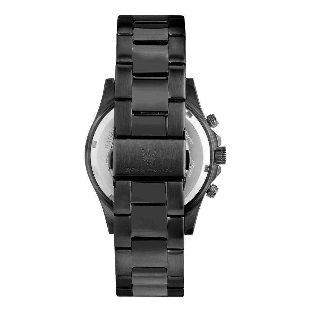 Produktbild för MASERATI R8873600005 - Quartz Klocka Herr (43MM)