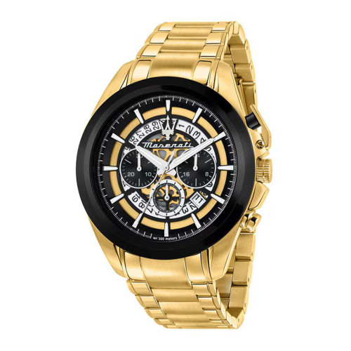 Maserati MASERATI R8873612058 - Quartz Klocka Herr (45MM)
