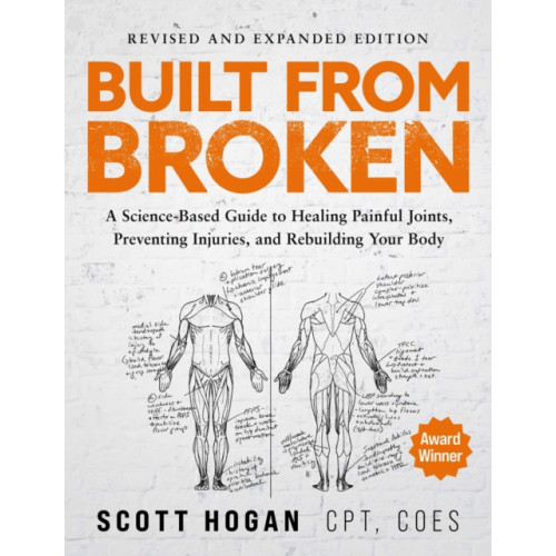 Authors Equity Built From Broken (häftad, eng)
