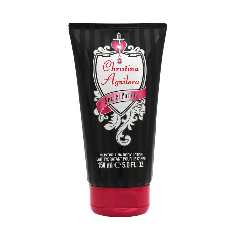Christina Aguilera Christina Aguilera Secret Potion Body Lotion W 150ml
