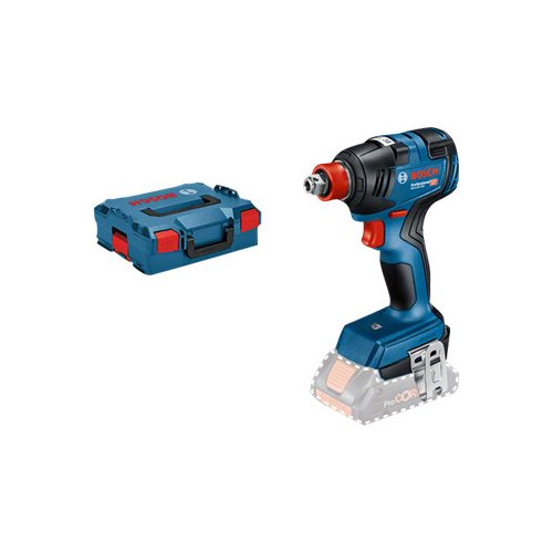 Bosch Group Bosch GDX 18V-200 Professional - mutterdragare - sladdlös - inget batteri