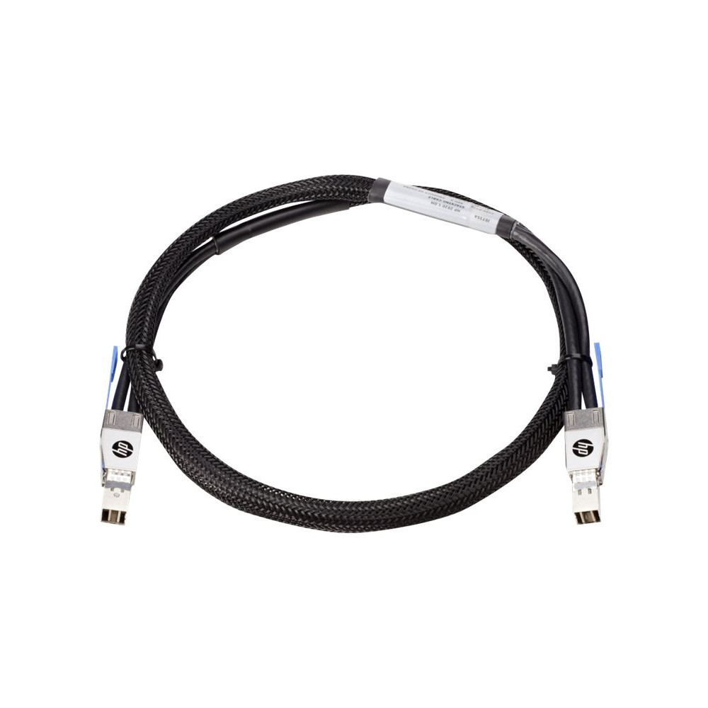 Produktbild för HPE stackningskabel - 50 cm