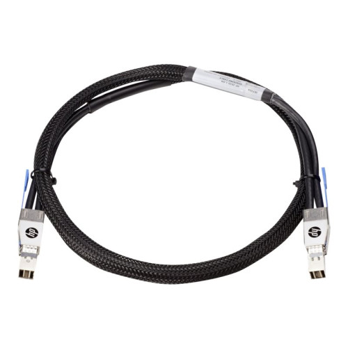 Hewlett Packard Enterprise HPE stackningskabel - 50 cm