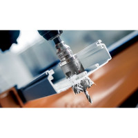 Produktbild för Bosch PRO Multi Material, Single, Borr, Gipsvägg, Metall, Ic...