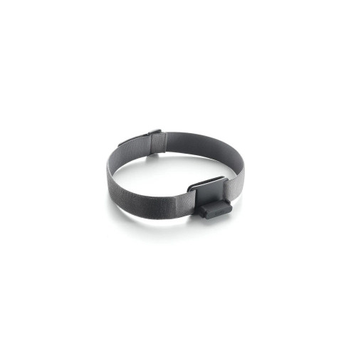 DJi DJI Osmo Nano Magnetic Headband stödsystem - huvudbandsmontering