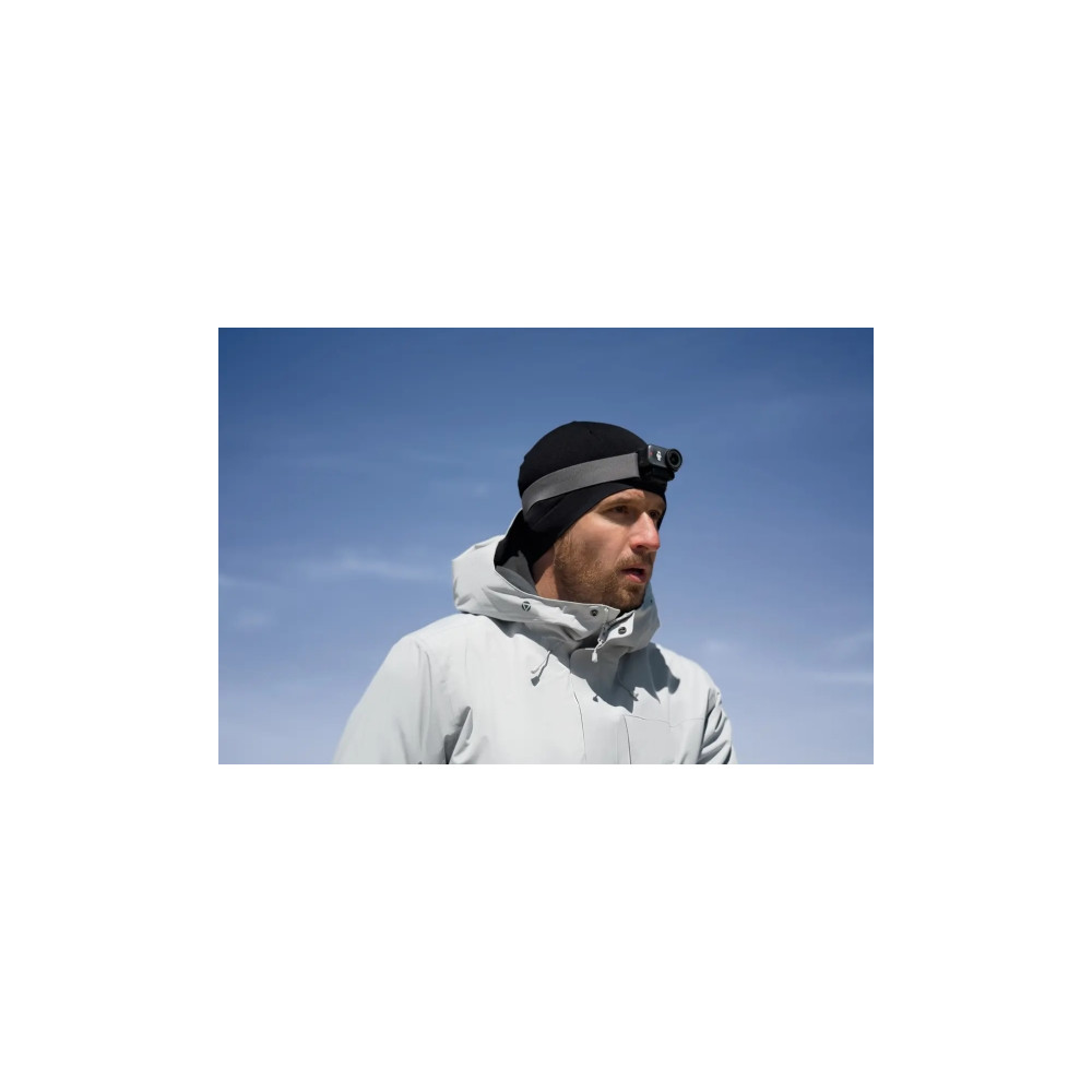 Produktbild för DJI Osmo Nano Magnetic Headband stödsystem - huvudbandsmontering