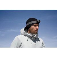 Produktbild för DJI Osmo Nano Magnetic Headband stödsystem - huvudbandsmontering