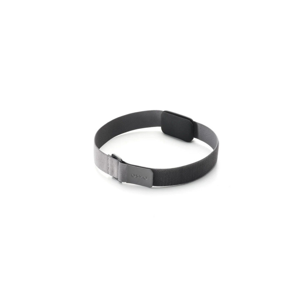 Produktbild för DJI Osmo Nano Magnetic Headband stödsystem - huvudbandsmontering