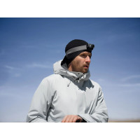 Produktbild för DJI Osmo Nano Magnetic Headband stödsystem - huvudbandsmontering