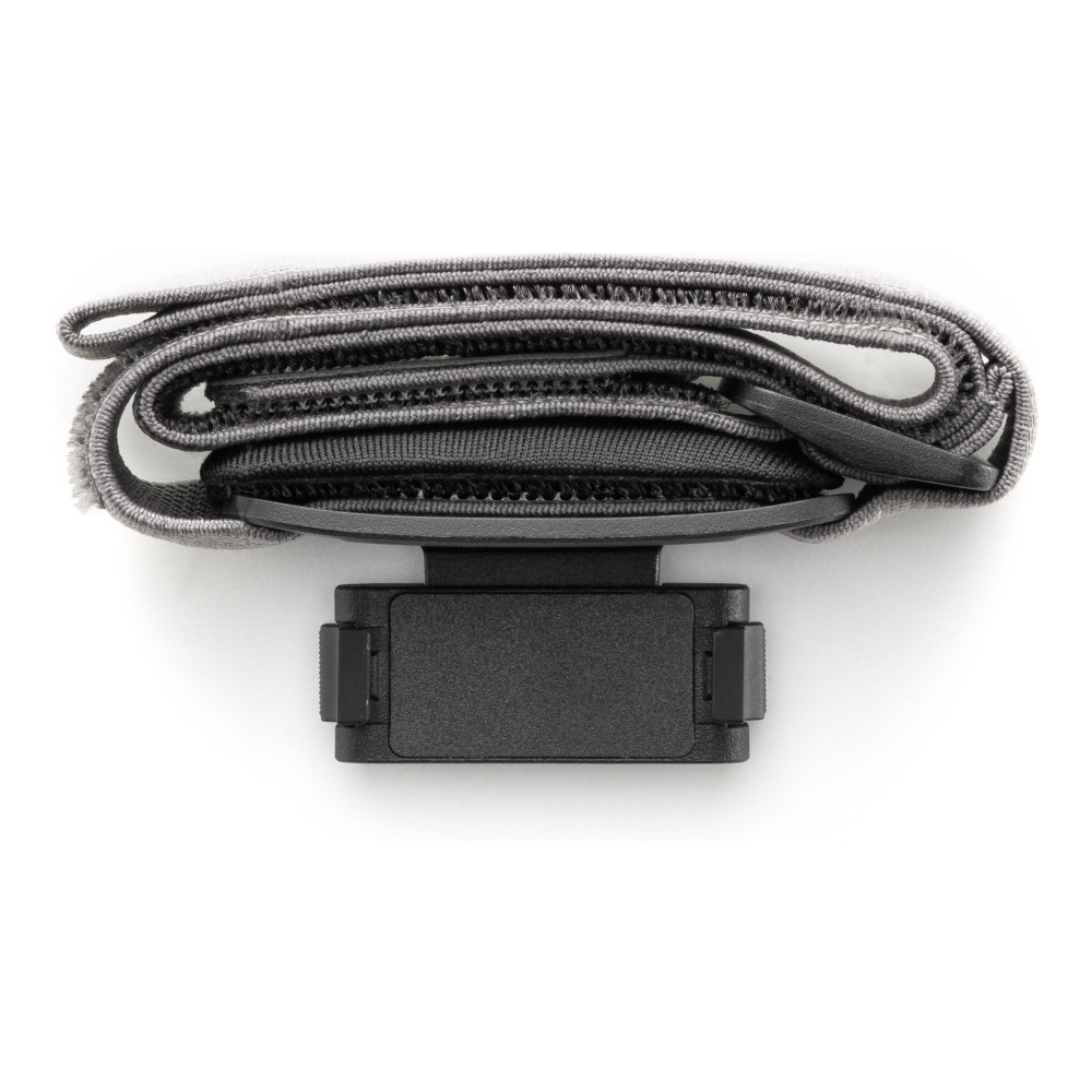 Produktbild för DJI Osmo Nano Magnetic Headband stödsystem - huvudbandsmontering