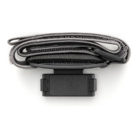 Produktbild för DJI Osmo Nano Magnetic Headband stödsystem - huvudbandsmontering