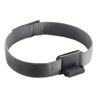 Produktbild för DJI Osmo Nano Magnetic Headband stödsystem - huvudbandsmontering