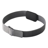 Produktbild för DJI Osmo Nano Magnetic Headband stödsystem - huvudbandsmontering
